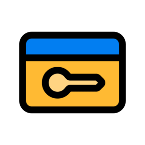 License Key